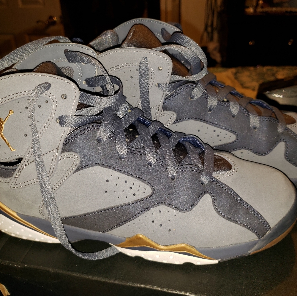 Jordans (GG Girls Grade)